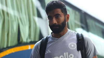 जसप्रीत बुमराह की हेल्थ पर BCCI ने दी बड़ी अपडेट, बीमारी के कारण भारत के लिए नहीं खेल पाए टी20 वर्ल्ड कप का पहला मैच SportsTak Hindi