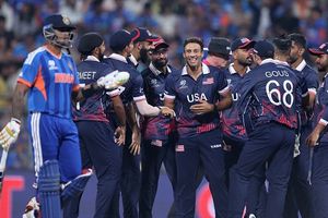 जैक कैलिस के स्कूल से निकले लड़के ने भारत को हिलाया, इशान, तिलक और दुबे को ढेर करने वाला जानें कौन है ये धुरंधर ? SportsTak Hindi