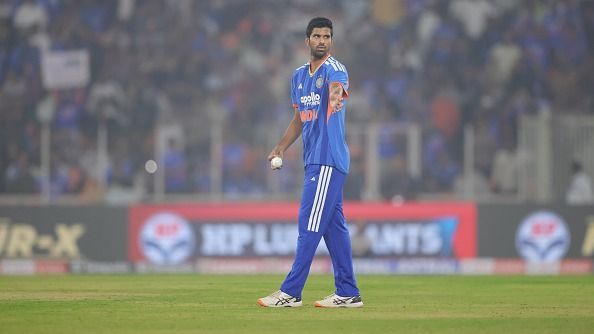 वाशिंगटन सुंदर भारत की T20 वर्ल्ड कप टीम से कब जुड़ेंगे? अमेरिका के ख‍िलाफ जीत के बाद सूर्यकुमार यादव ने दी अपडेट 