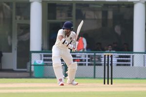 12th फेल के डायरेक्टर के बेटे ने क्या PSL के लिए रजिस्ट्रेशन कराया? लिस्ट में नाम आने पर अग्नि चोपड़ा ने तोड़ी चुप्पी SportsTak Hindi