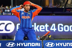 T20 World Cup: जसप्रीत बुमराह के बाद अभिषेक शर्मा भी बीमार, अमेरिका के खिलाफ भारत की पारी के बाद से थे गायब SportsTak Hindi