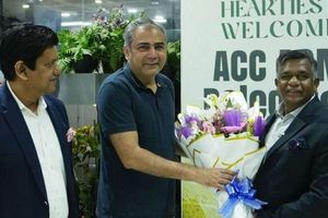 मोहसिन नकवी से मिलने लाहौर पहुंचे BCB चीफ, IND-PAK मैच को लेकर ICC की इमरजेंसी मीटिंग से ठीक पहले बढ़ी हलचल SportsTak Hindi