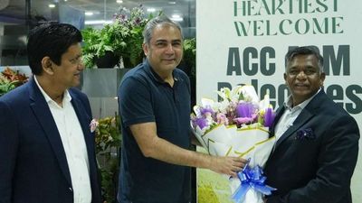 मोहसिन नकवी से मिलने लाहौर पहुंचे BCB चीफ, IND-PAK मैच को लेकर ICC की इमरजेंसी मीटिंग से ठीक पहले बढ़ी हलचल SportsTak Hindi