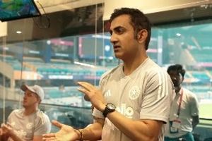 T20 WC में सूर्यकुमार यादव की पारी से मिलने वाली जीत के बाद गौतम गंभीर का विस्फोटक बयान, जानें क्या कहा ? SportsTak Hindi