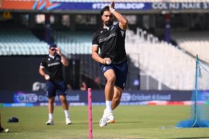 इंग्लैंड में चलाई टैक्सी, अब टी20 वर्ल्ड कप 2026 में धूम मचाने के लिए तैयार पंजाब के तेज गेंदबाज जसप्रीत SportsTak Hindi