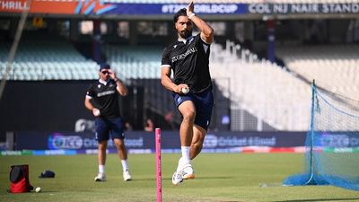 इंग्लैंड में चलाई टैक्सी, अब टी20 वर्ल्ड कप 2026 में धूम मचाने के लिए तैयार पंजाब के तेज गेंदबाज जसप्रीत SportsTak Hindi