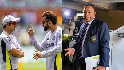 Exclusive: विराट कोहली- गौतम गंभीर विवाद पर आखिरकार BCCI ने तोड़ी चुप्पी, जानें देवजीत सैकिया ने क्या कहा SportsTak Hindi