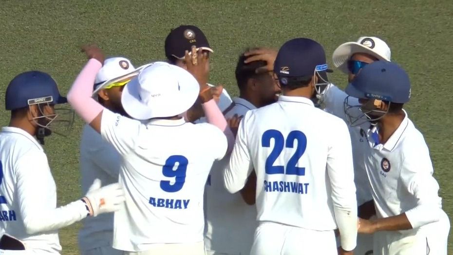 Ranji Trophy : उत्तराखंड ने पहली बार सेमीफाइनल में रखा कदम, जानें मुंबई सहित बाकी टीमों का क्या है हाल ?