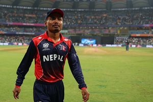 इंग्लैंड को खौफ में डालने वाले नेपाल के कप्तान रोहित ने दिया ओपन चैलेंज, कहा – 'सिर्फ पार्टिसिपेट करने नहीं आए हैं' SportsTak Hindi