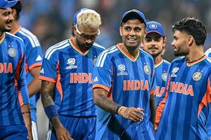 T20 World Cup 2026: टीम इंडिया के दूसरे मैच से पहले प्रैक्टिस सेशन कैंसिल, सामने आई वजह SportsTak Hindi