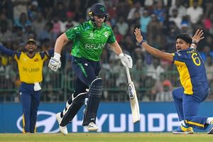 T20 World Cup 2026: श्रीलंका ने आयरलैंड के खिलाफ जीत से तोड़ा पांच साल पुराना सिलसिला, ऐसा करने वाली बनी पहली टीम SportsTak Hindi
