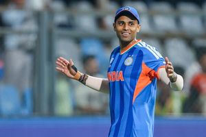 T20 World Cup 2026: टीम इंडिया के दूसरे मैच से पहले प्रैक्टिस सेशन कैंसिल, सामने आई वजह SportsTak Hindi