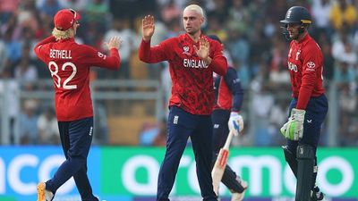 नेपाल के खिलाफ आखिरी ओवर में कांपने लगे थे विल जैक्स, जीत के बाद किया खुलासा, बोले- जोर- जोर से धड़कने लगा था दिल SportsTak Hindi