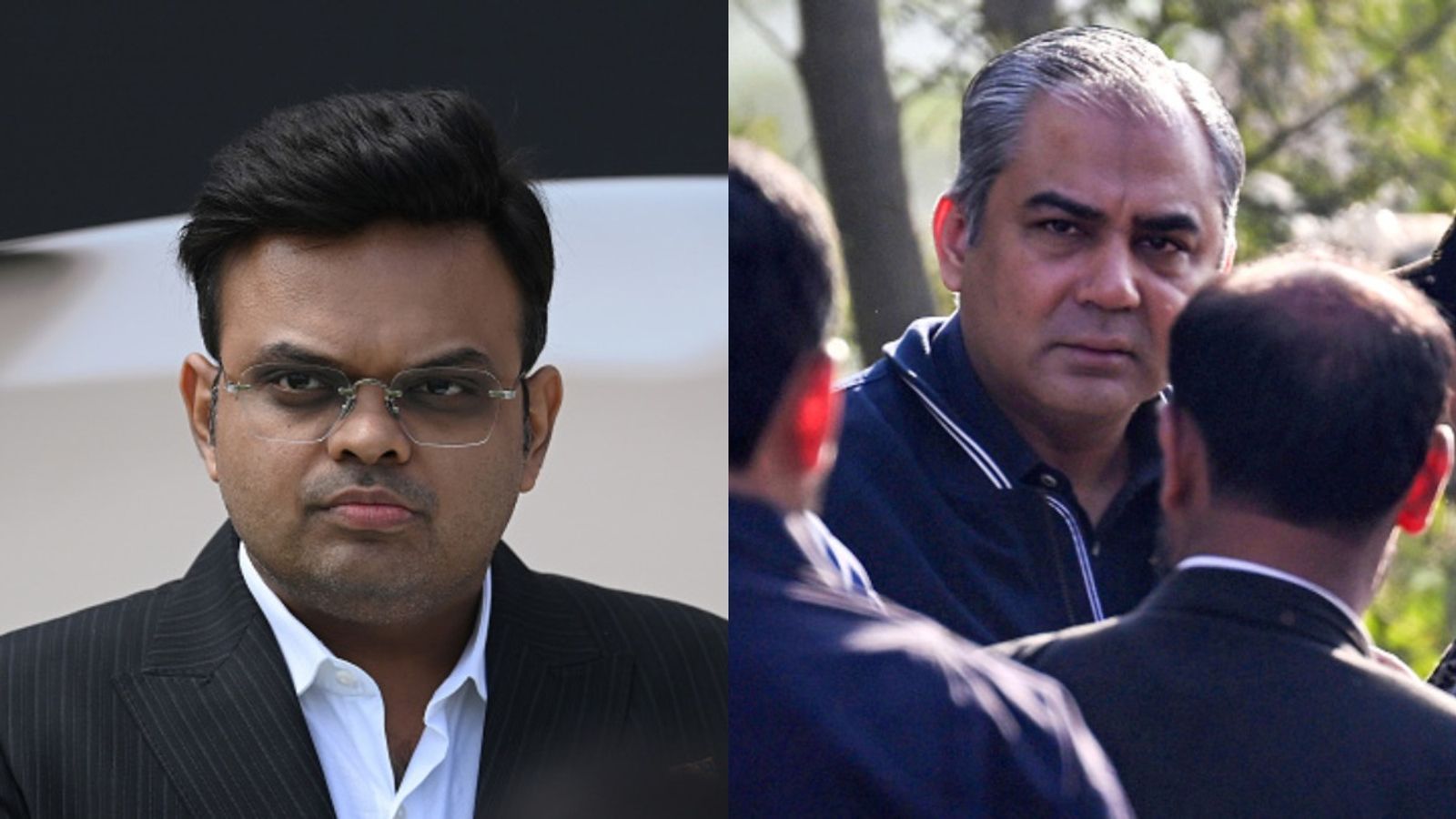 बड़ी खबर : पाकिस्तान ने ICC के सामने रखी 5 डिमांड, 3 हुई खारिज, 2 पर बन सकती है बात, फैसला जल्द बड़ी खबर : पाकिस्तान ने ICC के सामने रखी 5 डिमांड, 3 हुई खारिज, 2 पर बन सकती है बात, फैसला जल्द