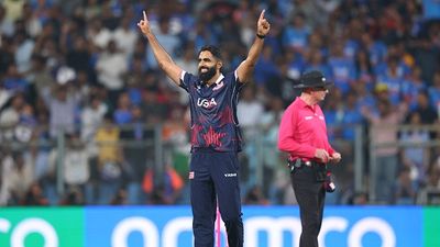 अमेरिकी खिलाड़ी ने जख्मों पर छिड़का नमक, टी20 वर्ल्ड कप से ठीक पहले पाकिस्तान को दी खुली चुनौती SportsTak Hindi