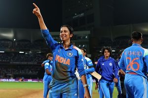 वर्ल्ड कप में कमाल करने वाली जेमिमा रोड्रिग्स को BCCI ने दिया तोहफा, सेंट्रल कॉन्ट्रैक्ट के ग्रेड बी में पहुंची ये ऑलराउंडर SportsTak Hindi