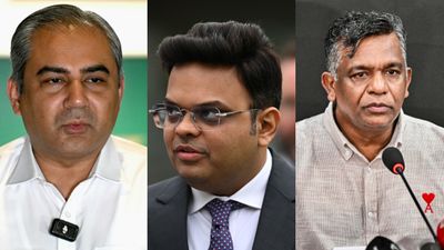 15 फरवरी को खेलेंगे भारत- पाकिस्तान, ICC ने जारी की प्रेस रिलीज, PCB के समर्थन पर बांग्लादेश का बड़ा बयान SportsTak Hindi