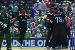 T20WC, PAK vs USA : पाकिस्तान को फिर से हराने उतरेगी USA, कब, कहां और कैसे देखें मैच की Live Streaming SportsTak Hindi