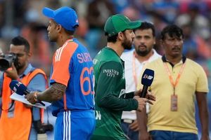 IND vs PAK मैच कंफर्म होने के बाद BCCI ने तोड़ी चुप्पी, जानें राजीव शुक्ला ने क्या कहा ? SportsTak Hindi
