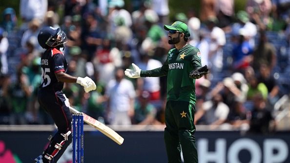 PAK vs USA : पाकिस्तान अगर USA से हारा तो क्या हो जाएगा वर्ल्ड कप से बाहर? जानें सभी समीकरण 