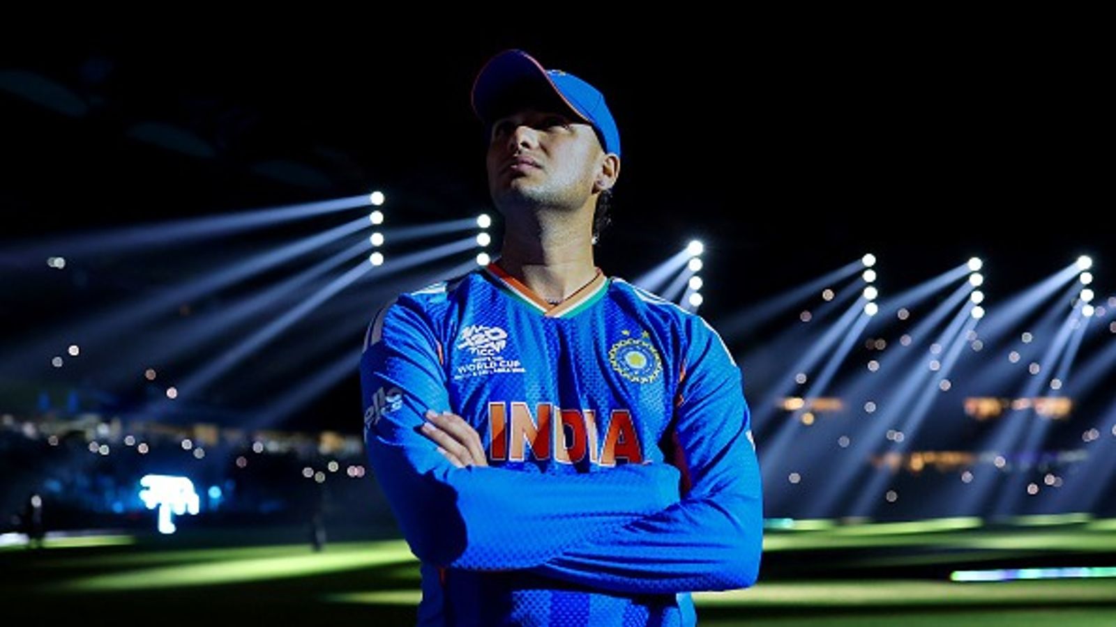 बड़ी खबर: नामीबिया के खिलाफ मुकाबले से अभिषेक शर्मा हो सकते हैं बाहर, संजू सैमसन को मिल सकता है मौका, सामने आई वजह मैच के दौरान अभिषेक शर्मा (photo: getty)