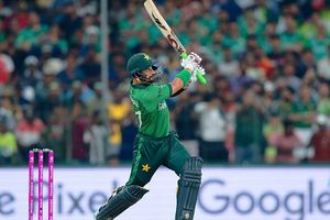 USA को हराने के बाद पाकिस्तान के साहिबजादा फरहान ने टीम इंडिया को किया चैलेंज, 15 फरवरी के मुकाबले पर कही बड़ी बात SportsTak Hindi