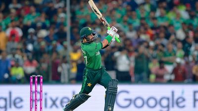 USA को हराने के बाद पाकिस्तान के साहिबजादा फरहान ने टीम इंडिया को किया चैलेंज, 15 फरवरी के मुकाबले पर कही बड़ी बात SportsTak Hindi