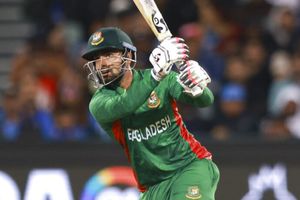 T20 World Cup 2026 से बाहर होने पर बांग्लादेश सरकार ने मारी पलटी, अपने खिलाड़ियों और बोर्ड पर डाली सारी बात SportsTak Hindi