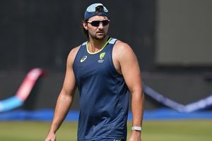 T20 World Cup 2026: ऑस्ट्रेलिया को तगड़ा झटका, स्टार खिलाड़ी ओपनिंग मैच से बाहर SportsTak Hindi