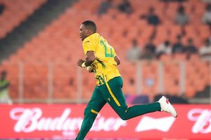 अफगानिस्तान के खिलाफ डबल सुपर ओवर में जीत के बाद लुंगी एंगिडी का छलका दर्द, कहा - मेरा वजन घट गया और ऐसा प्रेशर... SportsTak Hindi