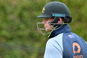 ऑस्ट्रेलियाई कप्तान पर वर्ल्ड कप से बाहर होने का खतरा, स्टीव स्मिथ को भेजा बुलावा SportsTak Hindi