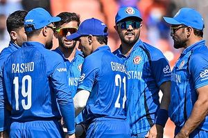 T20I में दूसरी बार 'डबल सुपर ओवर' में हारा अफगानिस्तान, जानें पिछली बार किस टीम ने हराया ? SportsTak Hindi