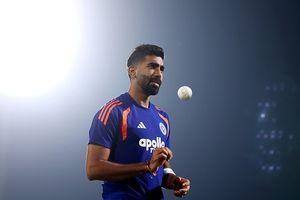 जसप्रीत बुमराह को क्या नामीबिया के खिलाफ टीम इंडिया की Playing XI में जगह मिलेगी? तिलक वर्मा ने बताया प्लान SportsTak Hindi