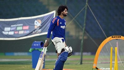 क्या नामीबिया को हल्के में ले रही है टीम इंडिया, तिलक वर्मा ने खोला बड़ा राज SportsTak Hindi