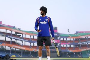 USA के खिलाफ मैच जैसा संकट आने पर कैसे जीतेगी टीम इंडिया? तिलक ने बताया कोच गंभीर का प्लान SportsTak Hindi