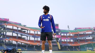 USA के खिलाफ मैच जैसा संकट आने पर कैसे जीतेगी टीम इंडिया? तिलक ने बताया कोच गंभीर का प्लान Tilak Varma of India