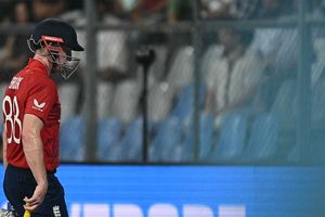 वेस्ट इंडीज से हार के बाद टूटे इंग्लैंड के कप्तान हैरी ब्रुक, कहा - भला है कि नेपाल से जीत गए थे वरना.... SportsTak Hindi