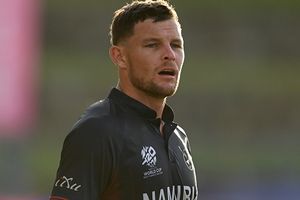 T20 World Cup: भारत के खिलाफ मैच से पहले नामीबिया के कप्तान ने काटा बवाल, रात में प्रैक्टिस न मिलने पर शेड्यूल पर खड़े किए सवाल SportsTak Hindi
