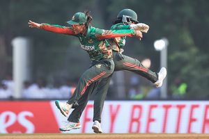 टी20 वर्ल्ड कप 2026 से बाहर किए जाने के बाद बांग्लादेश ने लॉन्च की एक और नई T20 लीग SportsTak Hindi