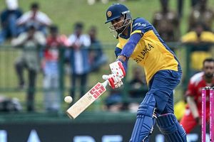 दासुन शनाका की रिकॉर्डतोड़ फिफ्टी, श्रीलंका ने T20 World Cup 2026 का सबसे बड़ा स्कोर बना ओमान को 105 रन से रौंदा SportsTak Hindi