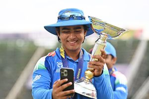 वैभव सूर्यवंशी IPL 2026 से पहले खेलेंगे ये टूर्नामेंट! अंडर-19 वर्ल्ड कप जीतने के बाद से नहीं गए घर SportsTak Hindi