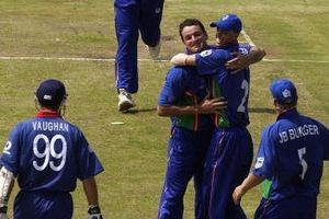 कौन हैं रूडी वैन वुरेन जिन्होंने साल 2003 वर्ल्ड कप में सचिन- सहवाग को किया था आउट, अब इस टीम के हैं अध्यक्ष SportsTak Hindi