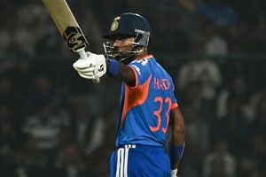 47 बार 200 से ज्यादा का स्कोर! टी20 क्रिकेट में टीम इंडिया के नाम अद्भुत रिकॉर्ड, कोई आस-पास भी नहीं SportsTak Hindi