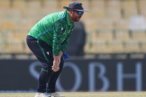 आयरलैंड के कप्तान स्टर्लिंग T20 World Cup 2026 से बाहर, आनन-फानन में चेन्नई में ट्रेनिंग कर रहे अनकैप्ड खिलाड़ी को किया स्क्वॉड में शामिल SportsTak Hindi