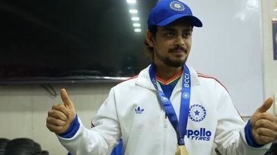 हार्दिक पंड्या की बजाय इशान किशन को क्यों मिला टीम इंडिया के इंपैक्ट प्लेयर का अवॉर्ड, ड्रेसिंग रूम के Video में हुआ खुलासा SportsTak Hindi