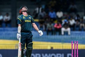 जिम्बाब्वे के खिलाफ ऑस्ट्रेलिया को कैसे मिली बुरी हार? कप्तान ट्रैविस हेड ने बताई अंदर की बात SportsTak Hindi