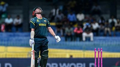 जिम्बाब्वे के खिलाफ ऑस्ट्रेलिया को कैसे मिली बुरी हार? कप्तान ट्रैविस हेड ने बताई अंदर की बात Australia's Travis Head