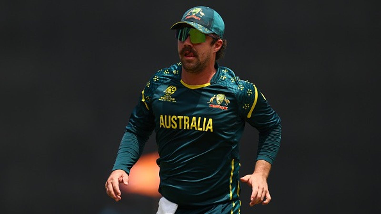 जिम्बाब्वे से हार के बाद भी कैसे टी20 वर्ल्ड कप जीतेगी ऑस्ट्रेलिया? कप्तान ट्रैविस हेड ने 2023 वाला बताया 'ब्लू प्रिंट' ऑस्ट्रेलियाई कप्तान ट्रैविस हेड