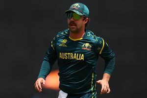 जिम्बाब्वे से हार के बाद भी कैसे टी20 वर्ल्ड कप जीतेगी ऑस्ट्रेलिया? कप्तान ट्रैविस हेड ने 2023 वाला बताया 'ब्लू प्रिंट' SportsTak Hindi