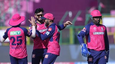 बड़ी खबर: संजू सैमसन के CSK जाने के बाद राजस्थान रॉयल्स के नए कप्तान का ऐलान, जानें किसे मिली कमान? Riyan Parag of Rajasthan Royals